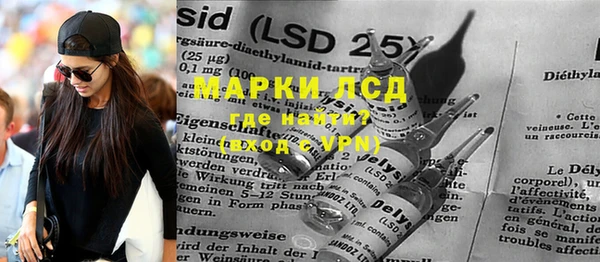 крисы Баксан